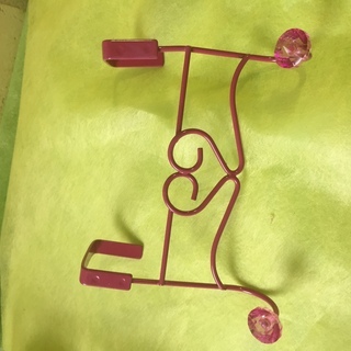 壁掛けフック