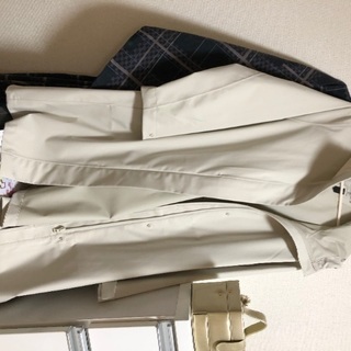 UNIQLO ブロックテックコートXXL