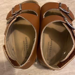 14cm BREEZA サンダルの画像