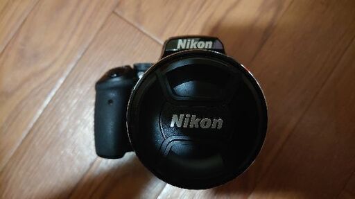 【売ります】Nikon P900 お安くお譲りします