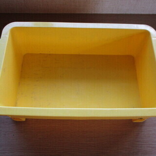 アイリスオーヤマ ボックスコンテナ B-4. 5の画像