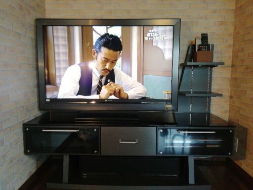 SONY BRAVIA 46インチ液晶テレビ