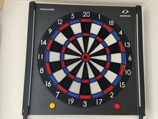 【ダーツ】Dartslive200-S