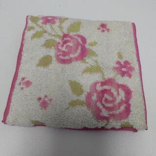 未使用　魔女の宅急便　ジジ　ハンカチポーチ？の画像