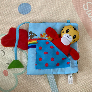 お値下げしました☆おもちゃまとめ売り！Sassyアンパンマンしまじろうcombi等の画像