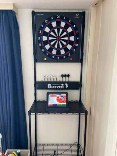 【ダーツ】Dartslive200-S