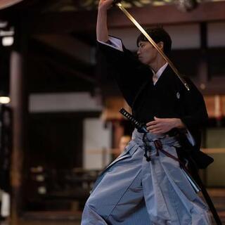 無外流居合鵬玉会、佐久道場で居合をはじめませんか？の画像