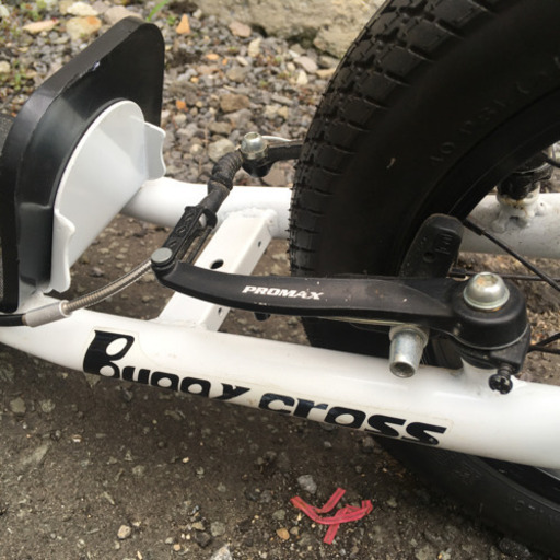 キックボード Buggy Cross バギークロス キックスケーター 子供