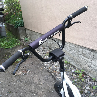 キックボード Buggy Cross バギークロス キックスケーター 子供