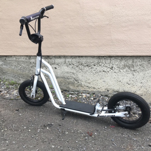 キックボード Buggy Cross バギークロス キックスケーター 子供