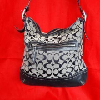 綺麗ブランドバッグCOACH