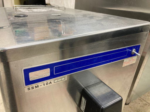 ホシザキ⭐︎酎ハイディスペンサー