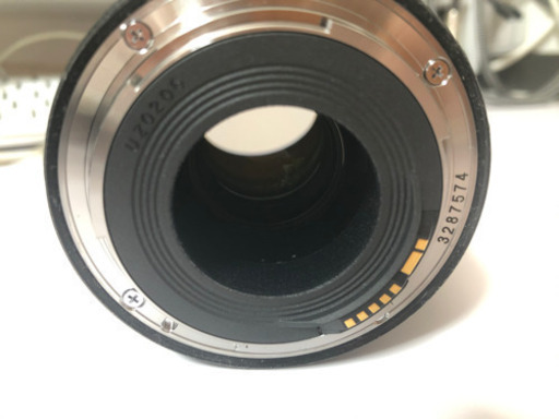 Canon EF 16-35mm  1:2.8 L II USMキャノン　レンズ