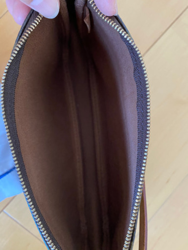 LV ?私の最初のLVバッグ? Louis vuitton ルイ・ヴィトン正規品！
