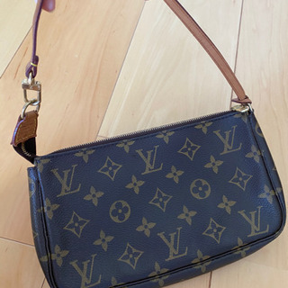 LV 🎀私の最初のLVバッグ🎀 Louis vuitton ルイ・ヴィトン正規品！