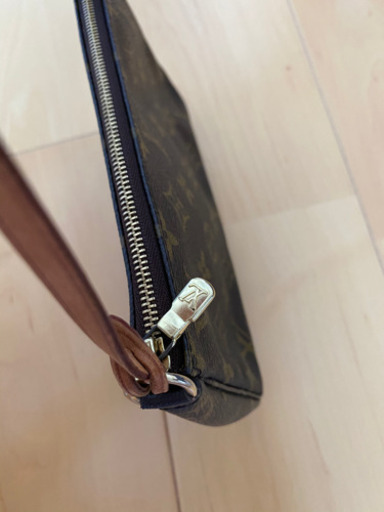 LV ?私の最初のLVバッグ? Louis vuitton ルイ・ヴィトン正規品！