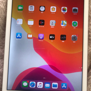 iPad Air 2