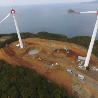 ✨≪単価アップ⤴️≫✨急募‼️[北海道稚内市近郊] 重機オペレーター✨の画像