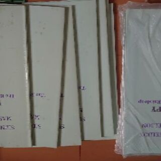 値下げ!ドリッピー CD テキスト 絵本 小説 英語教本の画像