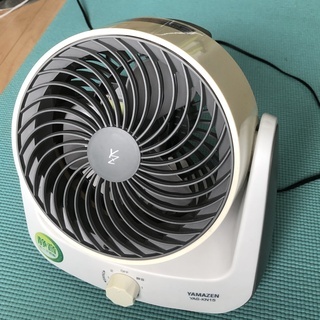 無料でサーキュレーターあげます