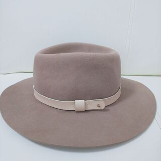 【新品】 おしゃれ帽子 (No.257)  ※他300点出品予定の画像