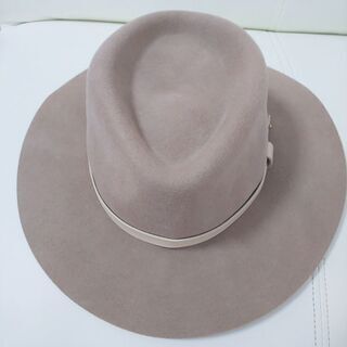 【新品】 おしゃれ帽子 (No.257)  ※他300点出品予定の画像