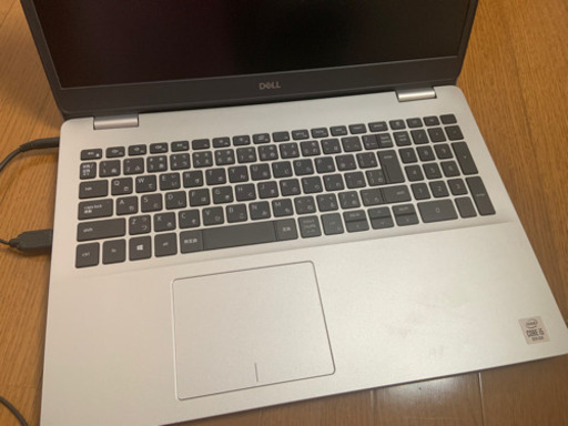 DELL INSPIRON 5593 テレワークに使える