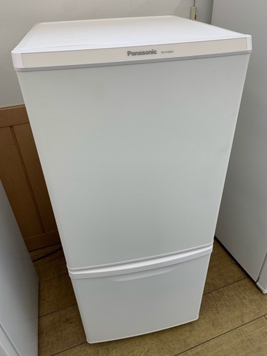 【トレファク花小金井店】Panasonic/2ドア冷蔵庫/中古家電/武蔵野市/三鷹市/小平市/小金井市/国分寺市/杉並区/買取/販売