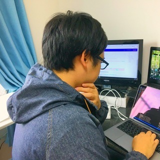 プログラミング学習の会