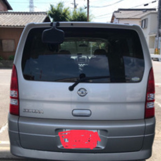 激安　日産セレナ2020.７月車検の画像