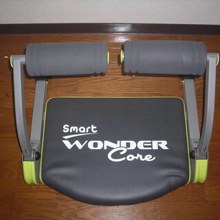 まとめて出します～スクワットマジック+ワンダーコアスマート+オマケ♪の画像