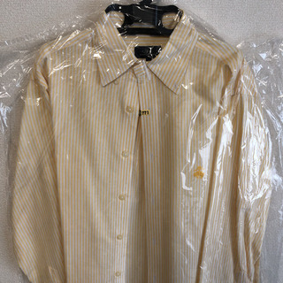 ブルックスブラザーズ　ボタンダウンシャツ