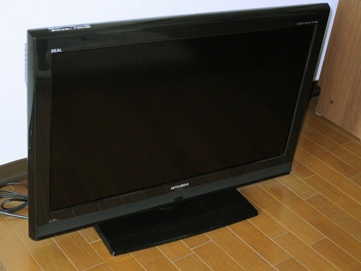 MITSUBISHI 三菱 液晶テレビ LCD-32MX40