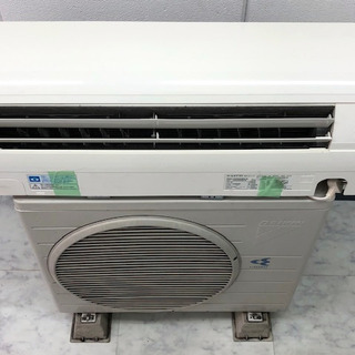 【41】ダイキン エアコン おもに12畳用 AN36NEBBS-W 41】ダイキン エアコン おもに12畳用 AN36NEBBS-W