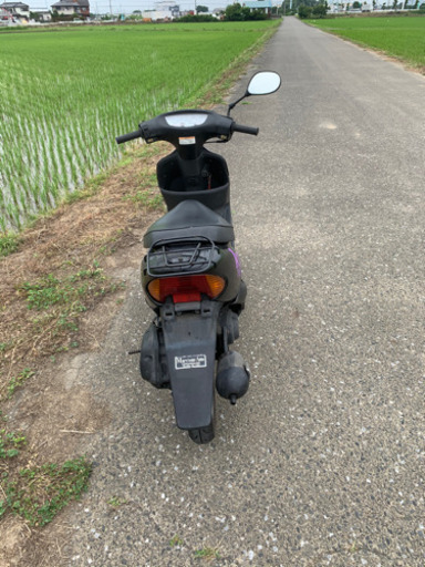 ★ホンダ　DIO af34  原付スクーター★