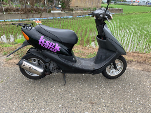★ホンダ　DIO af34  原付スクーター★