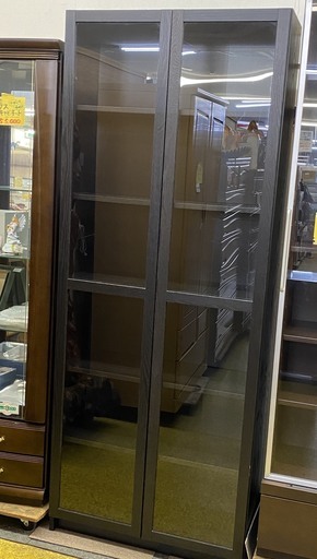 BILLYシリーズ 本棚 幅80cm