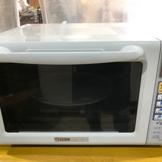 SHARP/シャープ電子レンジRE-NK2-H