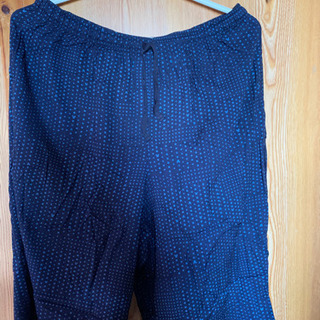 ユニクロ💠リラコ💠3XL（５Lぐらい）の画像