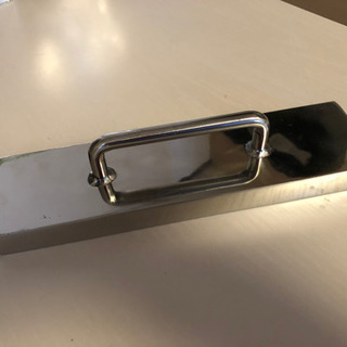 TAKAGI 手押しカンナ盤 184×63×115