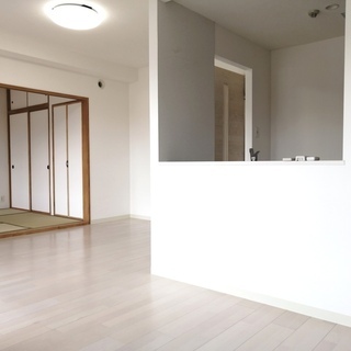 【オープンルーム】旭ヶ丘中古マンション