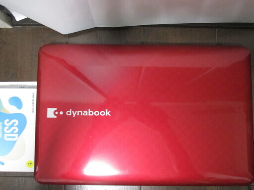 【美品爆速】東芝dynabook T451/57DR ／新品ＳＳＤ２40ＧＢ／Corei7ノートパソコン　リカバリー済 中古動作品 