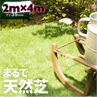 人工芝 モダンデコ 2m×4m