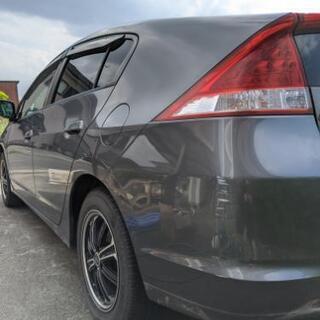 ホンダ　インサイトL 　H２１年式　車検R３ １月の画像