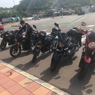 ツーリング仲間募集🏍🏍👍 - 鹿屋市