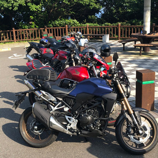 ツーリング仲間募集🏍🏍👍 - その他