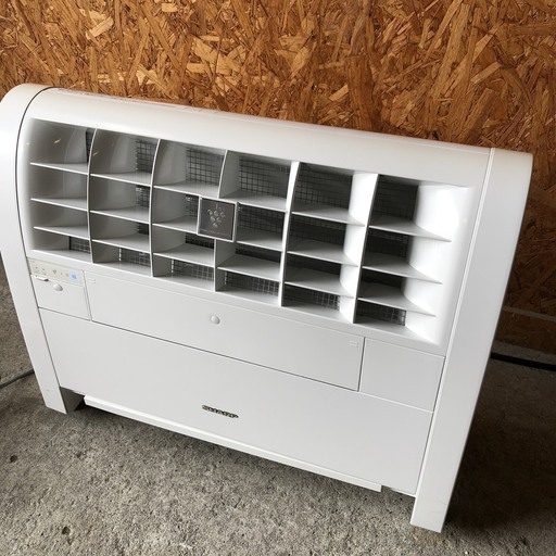 シャープ　業務用　プラズマクラスター　イオン発生器