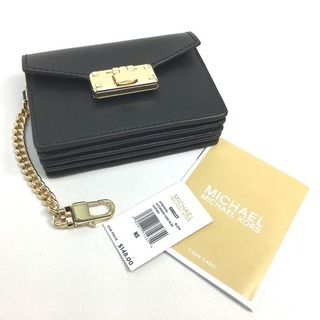 【新品同様】Michael Kors マイケルコース 35T9G...