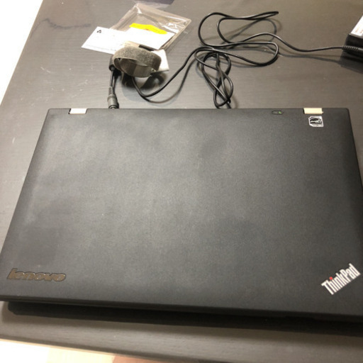 パソコン Thinkpad L530 i5-3320M 2.6GHz office2016