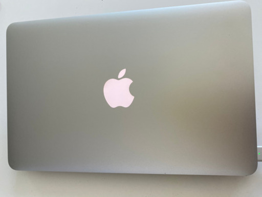 MacBook Air11インチ　!最終お値下げです!